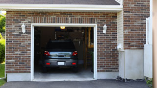 Garage Door Installation at Weston, Florida